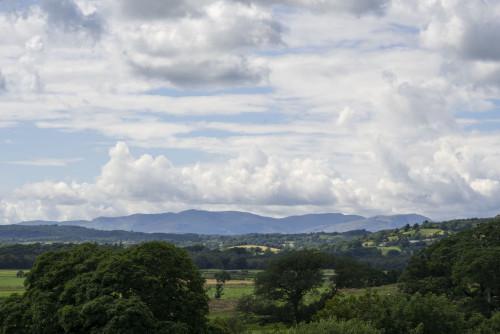 self-catering holiday cottages in Sedbergh, the book town of England