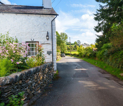 Damson Cottage | Crook, Lake District