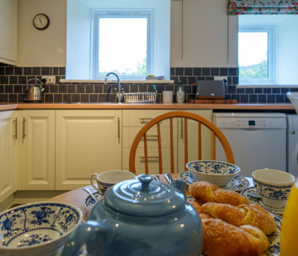 Townend Farmhouse, Watermillock
