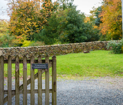 Townend Farmhouse, Watermillock