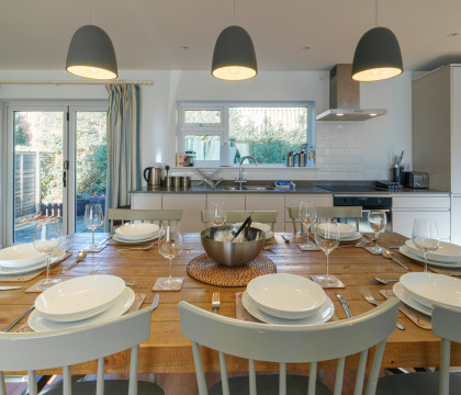 Number 5 - Ambleside Holiday Cottage