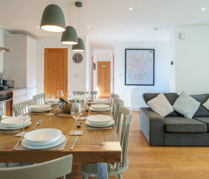 Number 5 - Ambleside Holiday Cottage