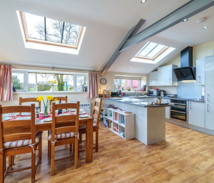 1 Peggies Barn, Maulds Meaburn