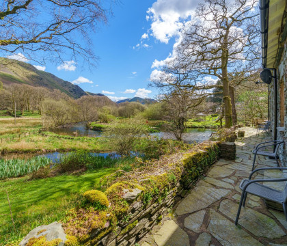Goldrill Cottage, Patterdale