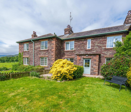 2 Gowbarrow Cottages, Watermillock