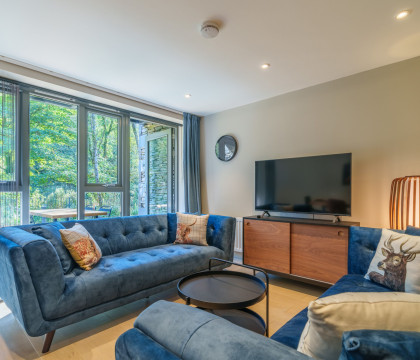 The Smelting Pot @ The Ironworks Backbarrow