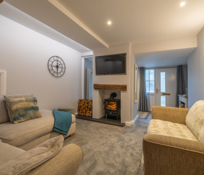 Laburnum Cottage | Windermere | Living Room