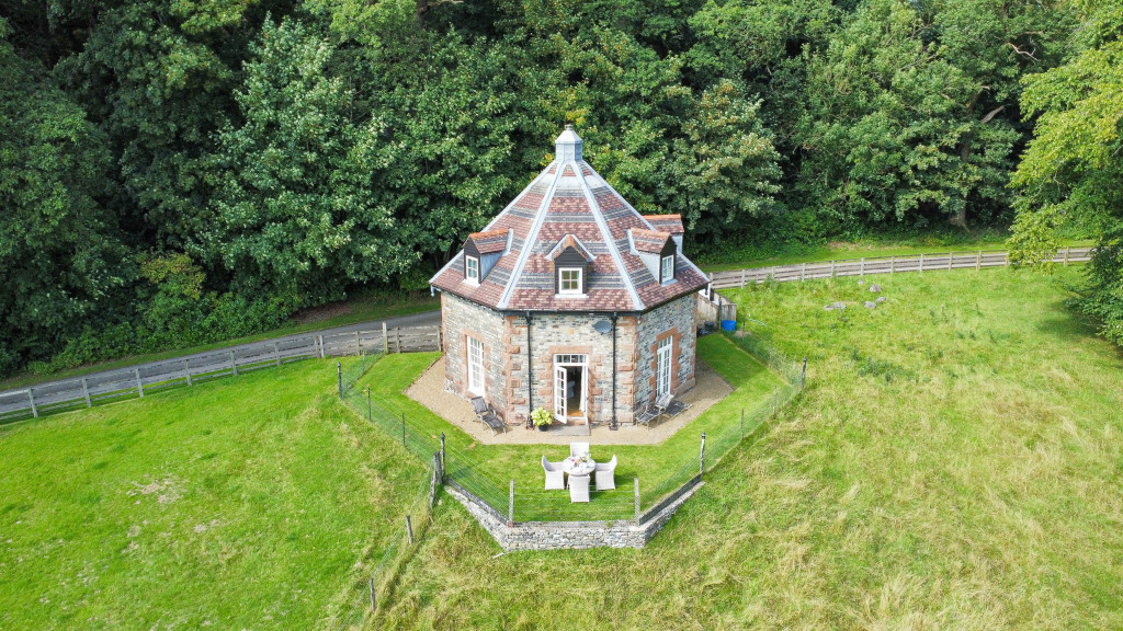 Deer House, Underley Estate, Kirkby Lonsdale