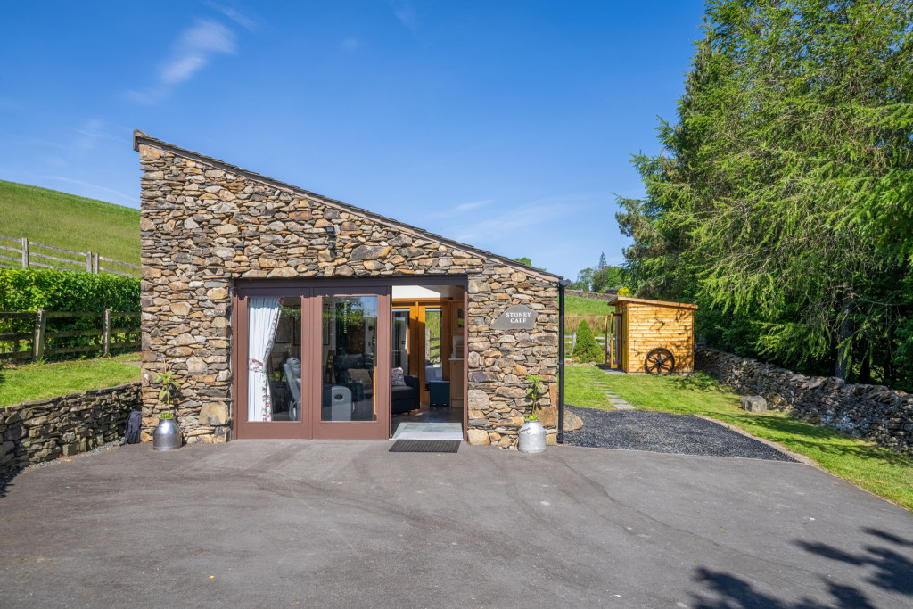 Stoney Calf Holiday Cottage