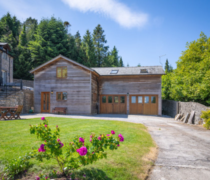 Leighton Bank in Yealand Redmayne
