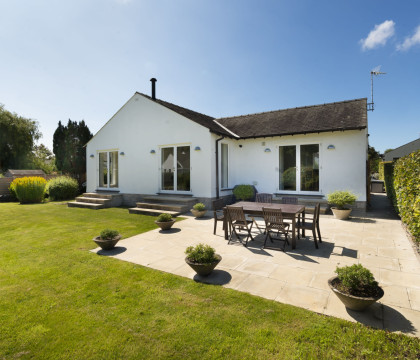 Fellbeck, Cartmel - Holiday Cottage