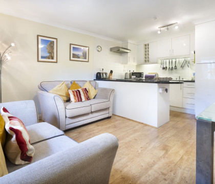 The Screes Holiday Cottage near Wastwater