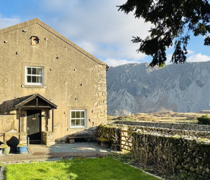 The Screes Holiday Cottages near Wastwater