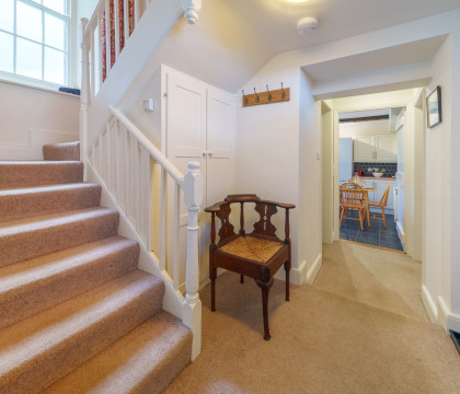 Townend Farmhouse, Watermillock