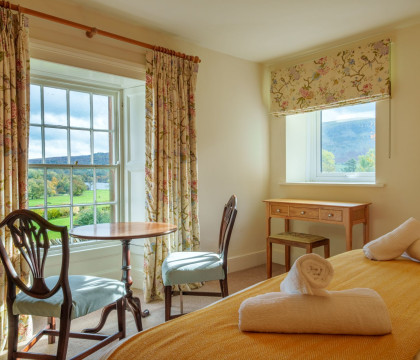 Townend Farmhouse, Ullswater | Main Bedroom