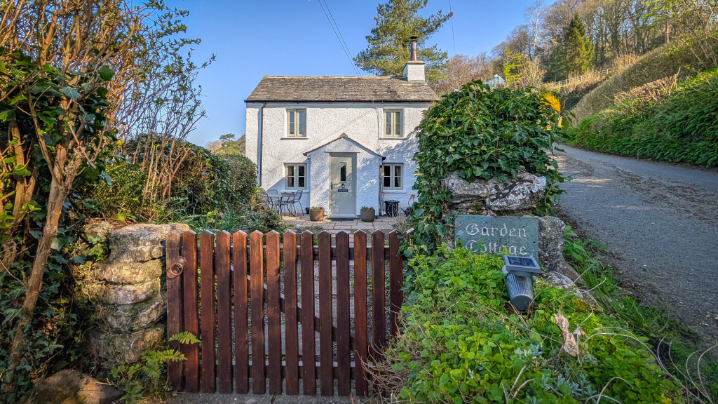 Garden Cottage, Brigsteer