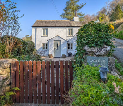 Garden Cottage, Brigsteer