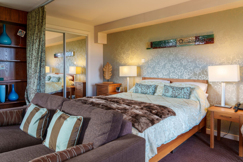 Ullswater Suite 12, Whitbarrow Holiday Village, Berrier in the Lake District.