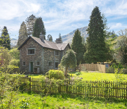 Lishman House | Ullswater