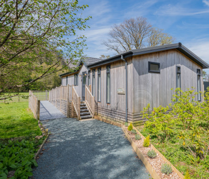 Buzzard Lodge | Ullswater