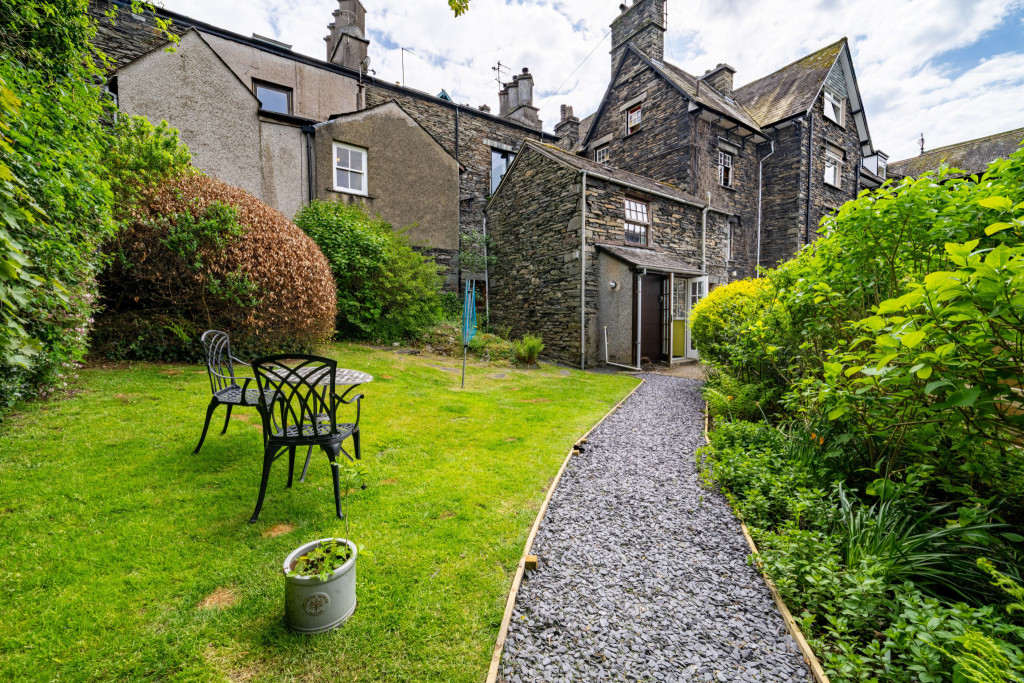 CLover Cottage, Ambleside