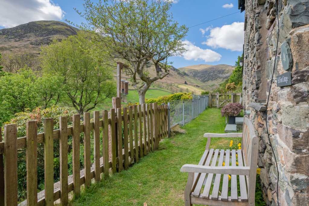 Fell Foot Cottage, Glenridding