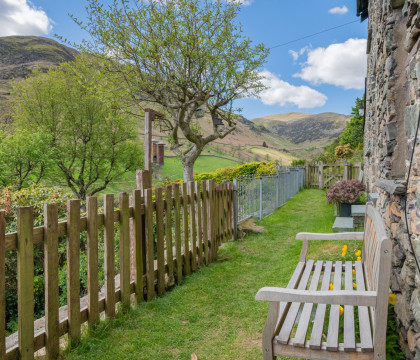 Fell Foot Cottage, Glenridding