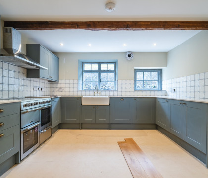 Progress Photos | May 26 | Kitchen