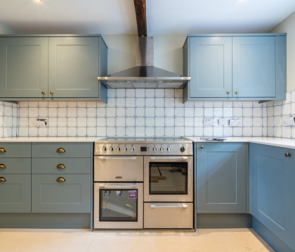 Progress Photos | May 26 | Kitchen