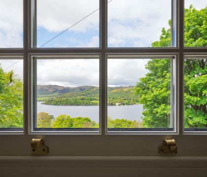 Progress Photos | May 26 | View From Bedrooms