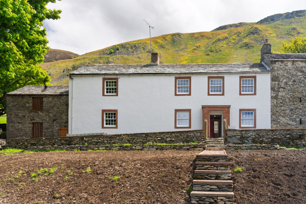 Progress Photos | May 26 | Bonscale House