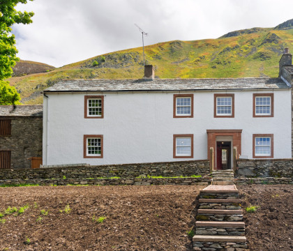 Progress Photos | May 26 | Bonscale House