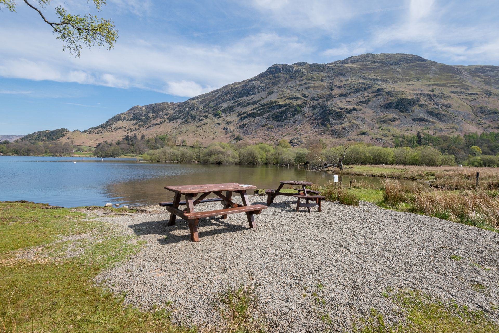 The Patterdale Estate, Holiday Accommodation on the shores of Ullswater in the Lake District.