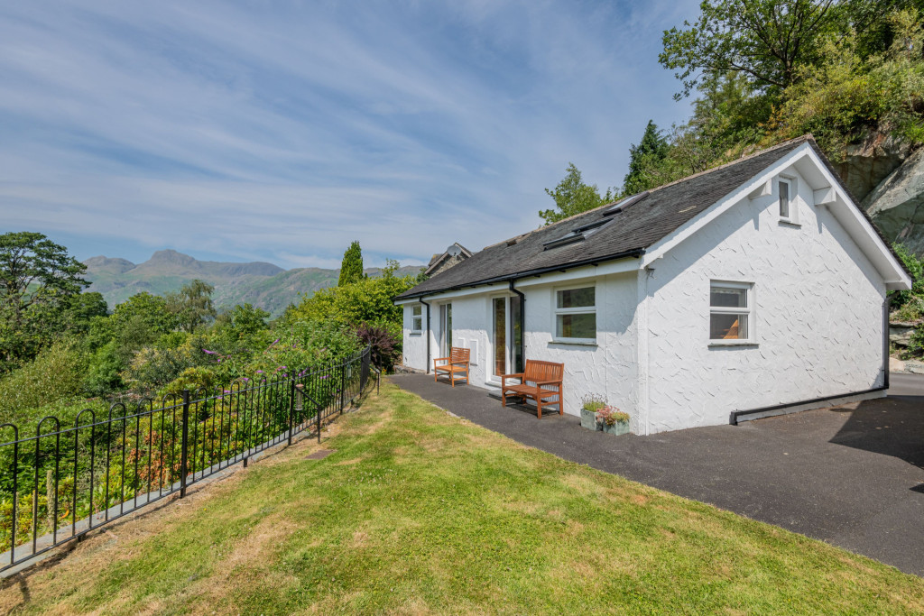 Langdale Cottage | Chapel Stile