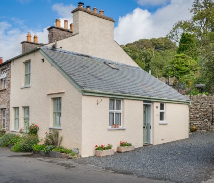 West View, Leasgill near Milnthorpe