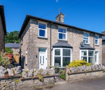 Shoemaker's Cottage, Kendal