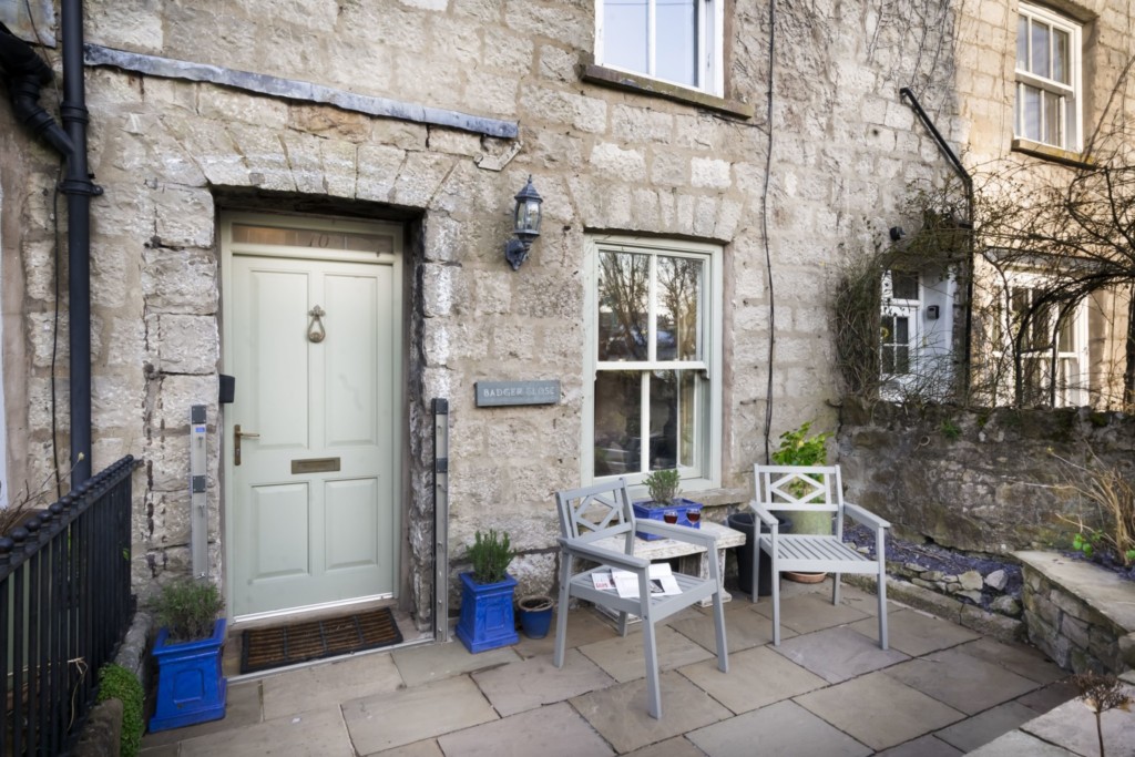 Badger Close Holiday Home in Kendal, Lake District