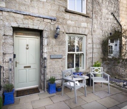 Badger Close Holiday Home in Kendal, Lake District